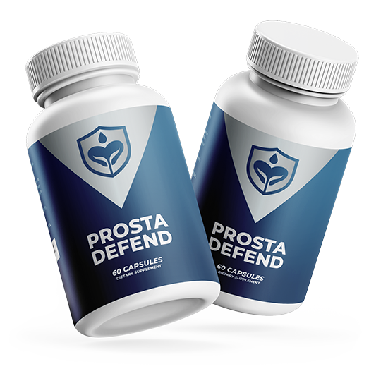 Prosta Defender Hero Image